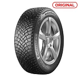 CONTINENTAL Ice Contact 3 295/40 R20 110T TL шип