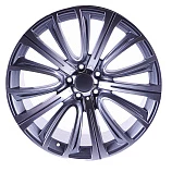 LegeArtis Concept B531 10x20 5x112 ET40 DIA66.6 GMF BMW