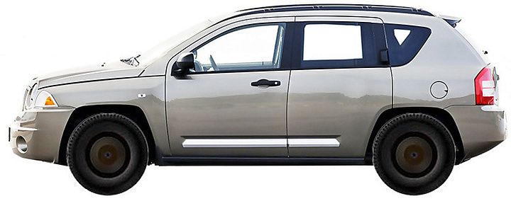 JEEP Compass PK/MK (2006-2010) 2.4