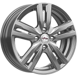 Ifree Горизонт 6x15 4x100 ET46 DIA54.1 Хай вэй