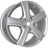 Top Driver VW59 Volkswagen 7,5x17 5x130 ET50 DIA71.6 S Volkswagen