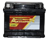 AKTIVATOR Standard 6CT 140Ah  1010A EN 330x237x173 универс. кл. ТОП