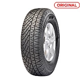 MICHELIN Latitude Cross 265/60 R18 110H TL