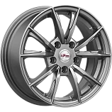 Ifree Сион 6,5x15 5x114,3 ET43 DIA66.1 Хай вэй