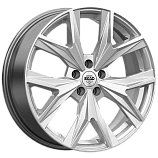 SKAD KL-1162 7x19 5x108 ET47 DIA60.1 Селена