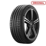 MICHELIN Pilot Sport 5 245/40 ZR19 98Y TL XL