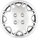 Колпак колеса SKS 203 R14 S (комплект 4 шт.)