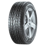 GISLAVED Terra Control (аналог Continental ContiCrossContact LX2) 215/60 R17 96H TL FR
