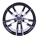 Top Driver B222 10,5x20 5x112 ET40 DIA66.6 BKF