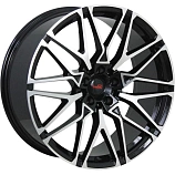 LegeArtis Concept B542 9,5x22 5x112 ET37 DIA66.6 BKF