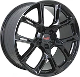 LegeArtis Concept MR537 Mercedes-Benz 8,5x20 5x112 ET29 DIA66.6 Gloss Black