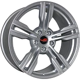 LegeArtis Concept B511 10x19 5x120 ET21 DIA72.6 S