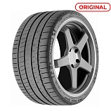 MICHELIN Pilot Super Sport 245/35 ZR19 93Y TL XL MO1