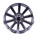 LegeArtis Concept SK518 Skoda 7x17 5x112 ET45 DIA57.1 GMF Skoda