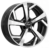 SKAD KL-1069 7x18 5x114,3 ET45 DIA67.1 Алмаз