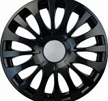 Колпак колеса SKS 329 R15 Black (комплект 4 шт.)