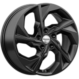 SKAD KL-366 7x17 5x114,3 ET45 DIA66.1 Бархат новый