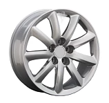 Replica LX31 Lexus 7,5x18 5x120 ET32 DIA60.1 MB Lexus 
