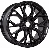 Cross Street CR-19 7,5x18 5x108 ET33 DIA60.1 Black