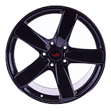 LegeArtis Concept PR520 Porsche 11x20 5x130 ET55 DIA71.6 BKPS Porsche 