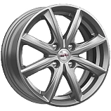 Ifree Бланш 6x15 4x98 ET33 DIA58.5 Хай вэй