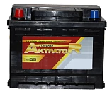 AKTIVATOR Standard 6CT 75Ah L+ 630A EN 260x173x220 Ст. кл. D26/N50