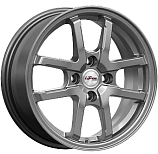 Ifree Грид(КС1082-05) 6x15 4x100 ET45 DIA56.6 Хай вэй