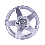 Replica GL15 Geely 6x15 5x114,3 ET45 DIA54.1 S Geely Cooiray
