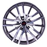 LegeArtis Concept B536 10x21 5x120 ET40 DIA74.1 GMF BMW