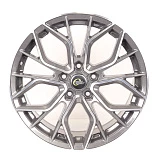 Cross Street CR-19 7,5x18 5x114,3 ET49.5 DIA67.1 GMF