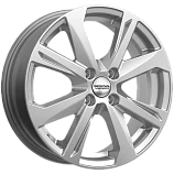 SKAD KL-325 6x16 4x100 ET50 DIA60.1 Селена