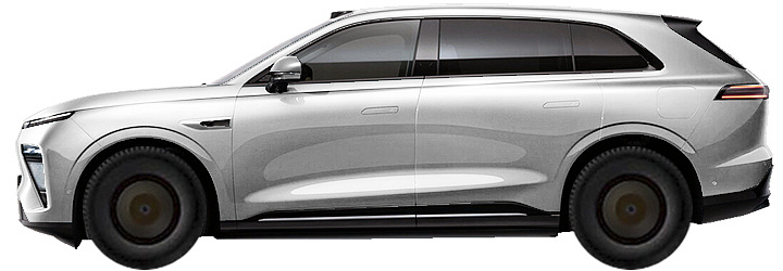 EXLANTIX ET SUV I (2024-2025) 1.5 REEV 4WD