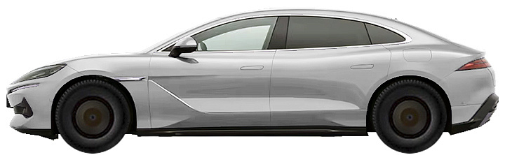 DENZA Z9 Sedan I (2024-2025) 2.0 PHEV 4WD